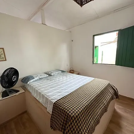 Pousada Vila Matury Icapuí Exterior foto