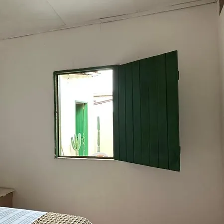 Pousada Vila Matury Icapuí Exterior foto