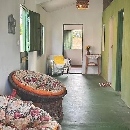 Pousada Vila Matury Icapuí Exterior foto