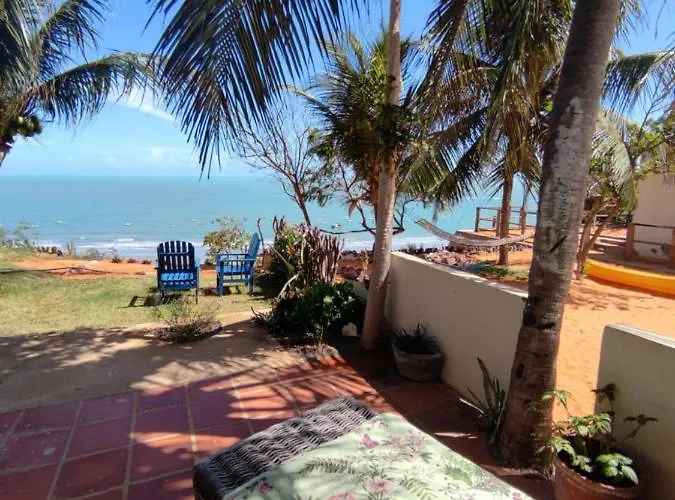 Pousada Vila Manzuá