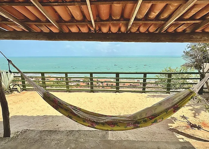 Pousada Vila Manzuá