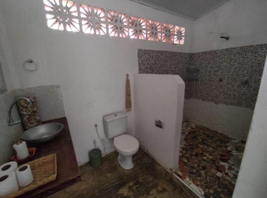 Estalagem Matury Icapuí