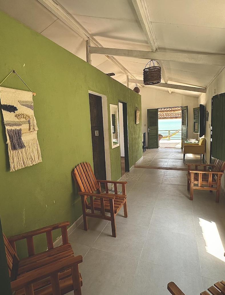 Inn Matury Icapui