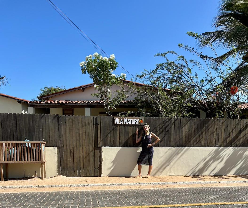 Estalagem Matury Icapuí